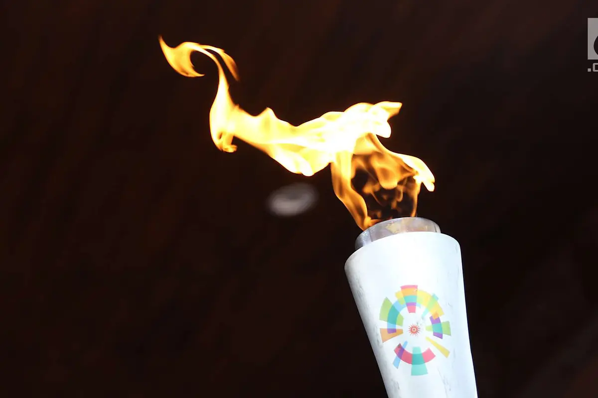 Asian Games 2018
