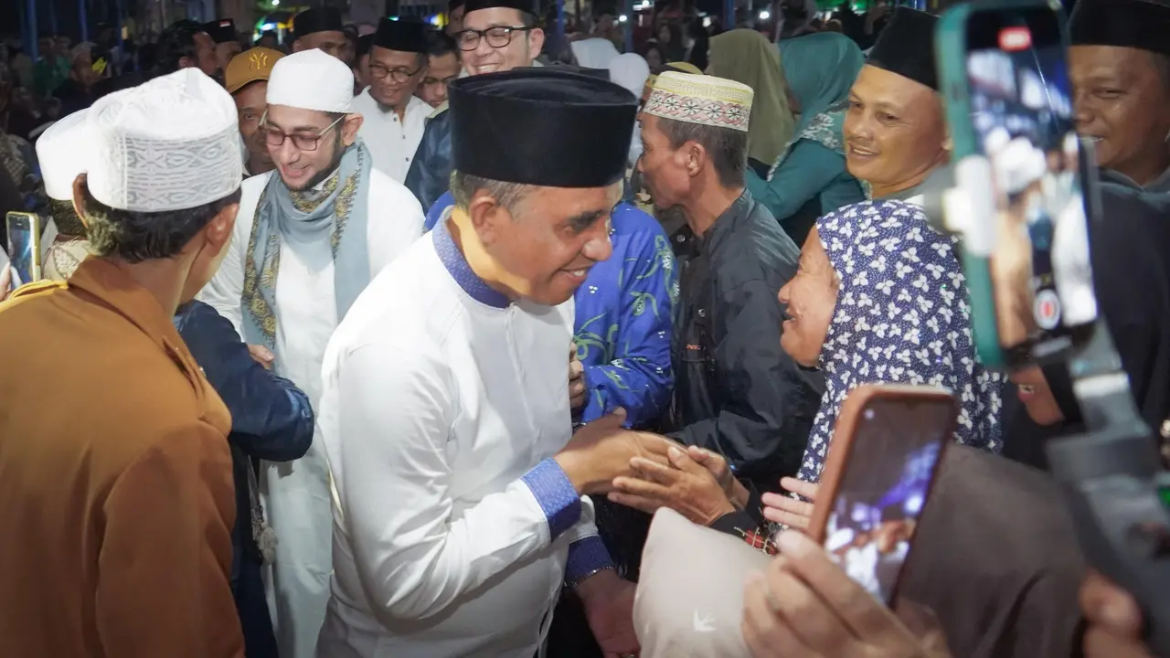 Pilkada Sulteng