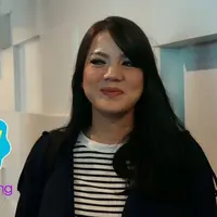 Sudah mengetahui jenis kelamin si jabang bayi, Alice Norin sudah mempersiapkan nama untuk bayi perempuannya nanti