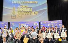 Malam Puncak Anugerah LSF 2025 akan Dimeriahkan Leslar Family dan Band Ungu