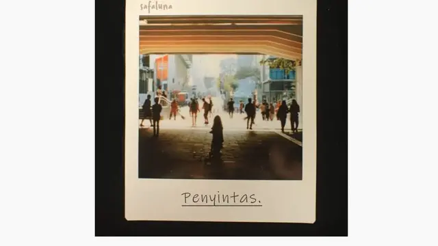 Safaluna (Foto: YouTube)