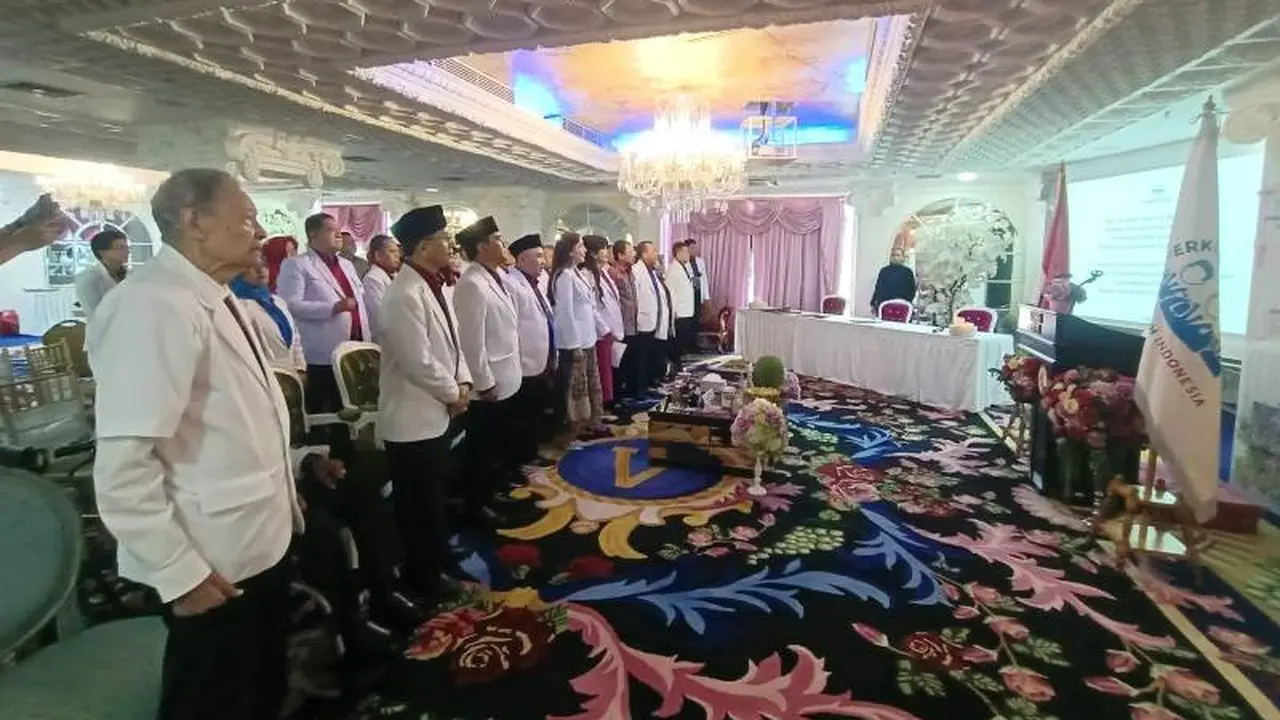 Rencana PDSI Membawa Dunia Kesehatan Indonesia ke Level Internasional