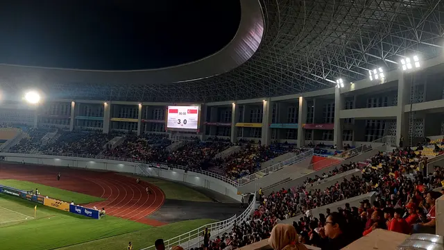 Timnas Indonesia U-16