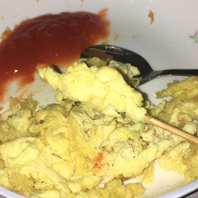 6 Potret Telur Gulung Gagal Ala Warganet Ini Bikin Tepuk Jidat