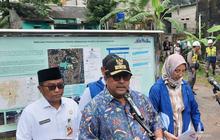 Waduk Aseni Jakarta Barat: Solusi Pengendalian Banjir dan Ruang Publik Baru