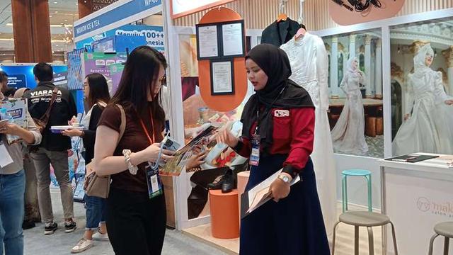 Salon and Bridal Tawarkan Peluang Keuntungan dalam Bisnis Franchise Salon.