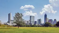 Rekomendasi Apartemen Ramah Lingkungan di Jakarta