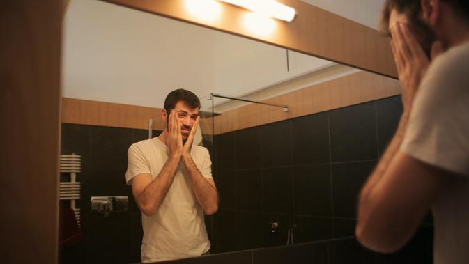 Tata Cara Mandi Wajib Bagi Pria dan Wanita, Ketahui ...