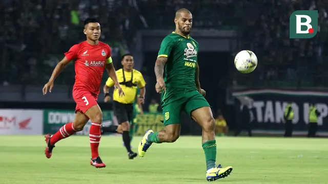 Persebaya Surabaya