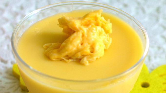  Resep  Puding  Durian  Manis Lembut Lifestyle Fimela com