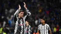 10 Pemain Top yang Pensiun pada 2024, Yang Terbaru Wojciech Szczesny Tiba-tiba Gantung Sepatu