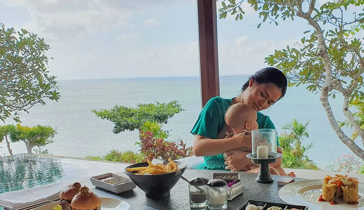 Hamish Daud (Instagram/hamishdw)