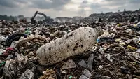 Bagaimana Sampah Botol Plastik Air Mineral di Daur Ulang? Begini Prosesnya