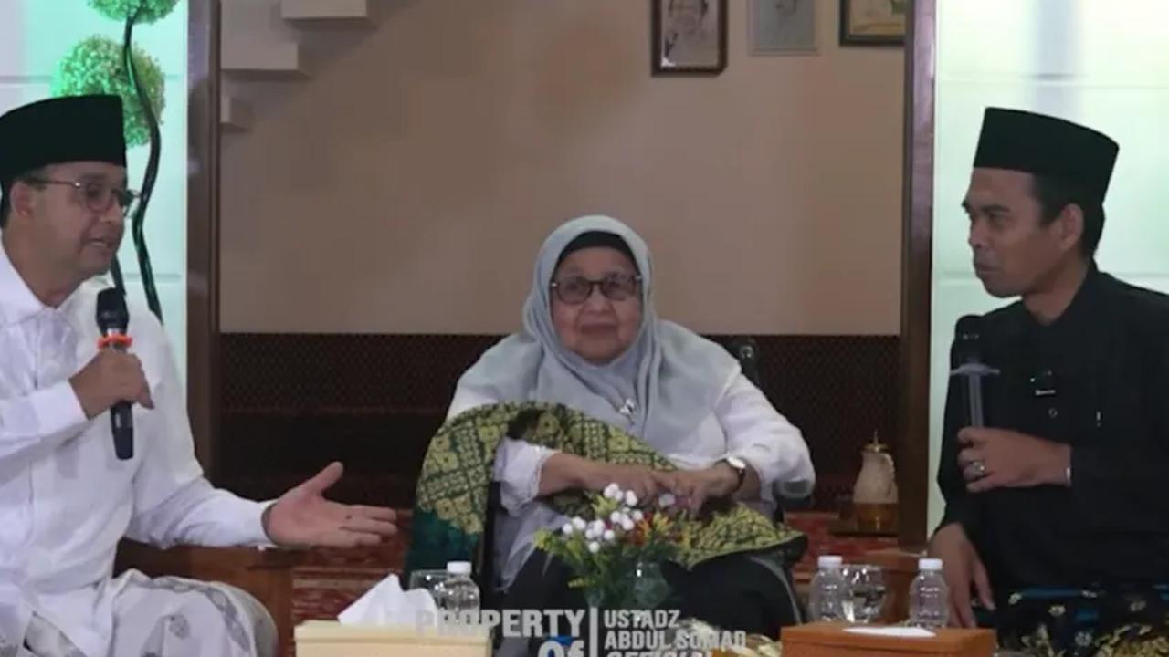 Dok. Istimewa