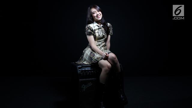 6 Member JKT48 yang Menjadi Personel Tim E-Sports ...
