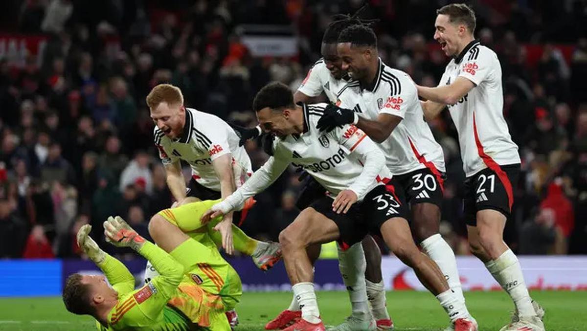 Undian Lengkap Perempat Final Piala FA 2024 / 2025 dan Jadwal Pertandingannya: Championship Diwakili Preston North End