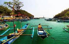 Akan Dikembangkan Jadi Kawasan Produksi Pangan Nasional 2025, Begini Cara Pemkab Gunungkidul Tingkatkan Produksi Ikan