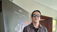 Dimas Andrean Jadi Preman Kampung di Film Setannya Cuan, Penghormatan untuk Almarhum Babe Cabita