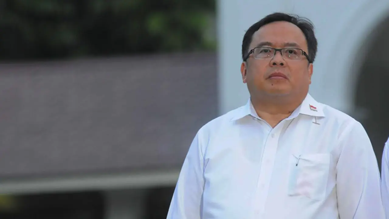 Bambang Brodjonegoro