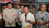 Mendagri Dorong Pemda Percepat Program Bedah Rumah