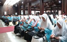 Pengawasan Kesehatan Haji Kalbar Diperketat, Cegah Penyakit Pascapulangan