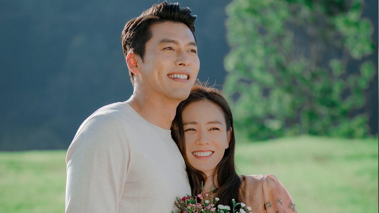 Crash Landing on You (Twitter tvN/ CJnDrama)