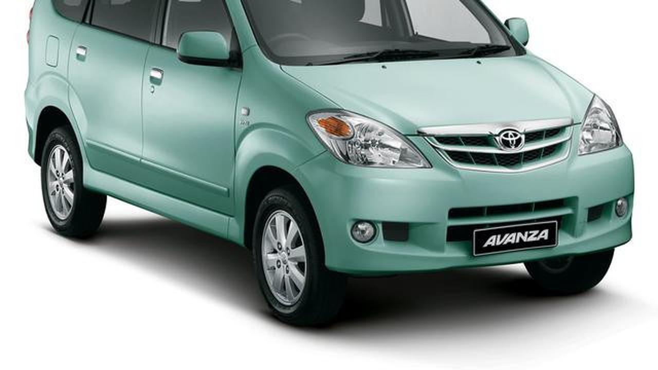 10 Mobil Bekas Harga di Bawah Rp70 Juta dan Jarang Masuk Bengkel