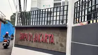 Wajah Baru SMPN 91 Jakarta, Ada Lift dan Panel Surya