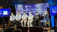 Ancaman Siber di Tengah Transformasi Digital