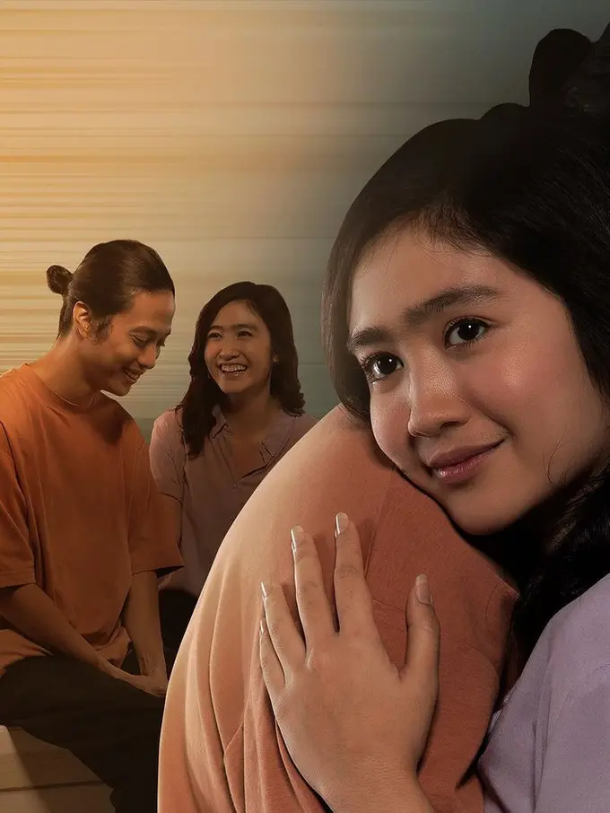 Dikta dan Febby Rastanti