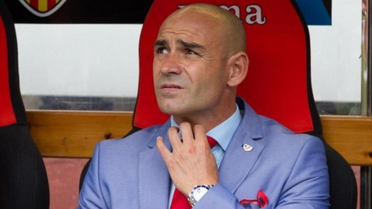 Jemez: Lawan Barca hasil akhir tak penting
