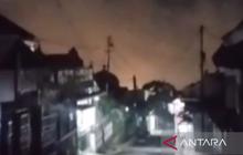 TNGGP Pastikan Gunung Gede-Pangrango Normal di Tengah Dentuman Cahaya Misterius Cianjur