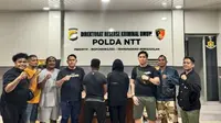 Jejak Nota Antiseptik Antar Polisi Ungkap Kasus Jasad Bayi