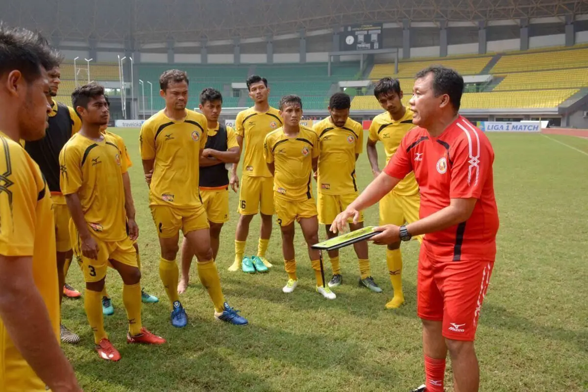 Semen Padang