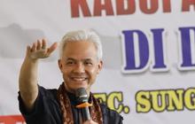 Ganjar Boyong 'Si Sakti' dari Jateng jadi Program Nasional agar Atlet Indonesia Naik Kelas