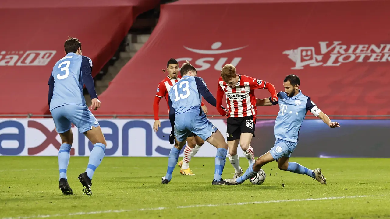 PSV Eindhoven