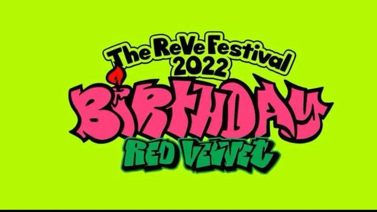 Red Velvet Resmi Rilis Poster Comeback Akhir Tahun 2022