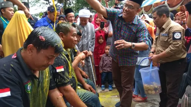 6 Fakta Menarik tentang Kampar Riau, Jejak Penting Kerajaan Sriwijaya Berada
