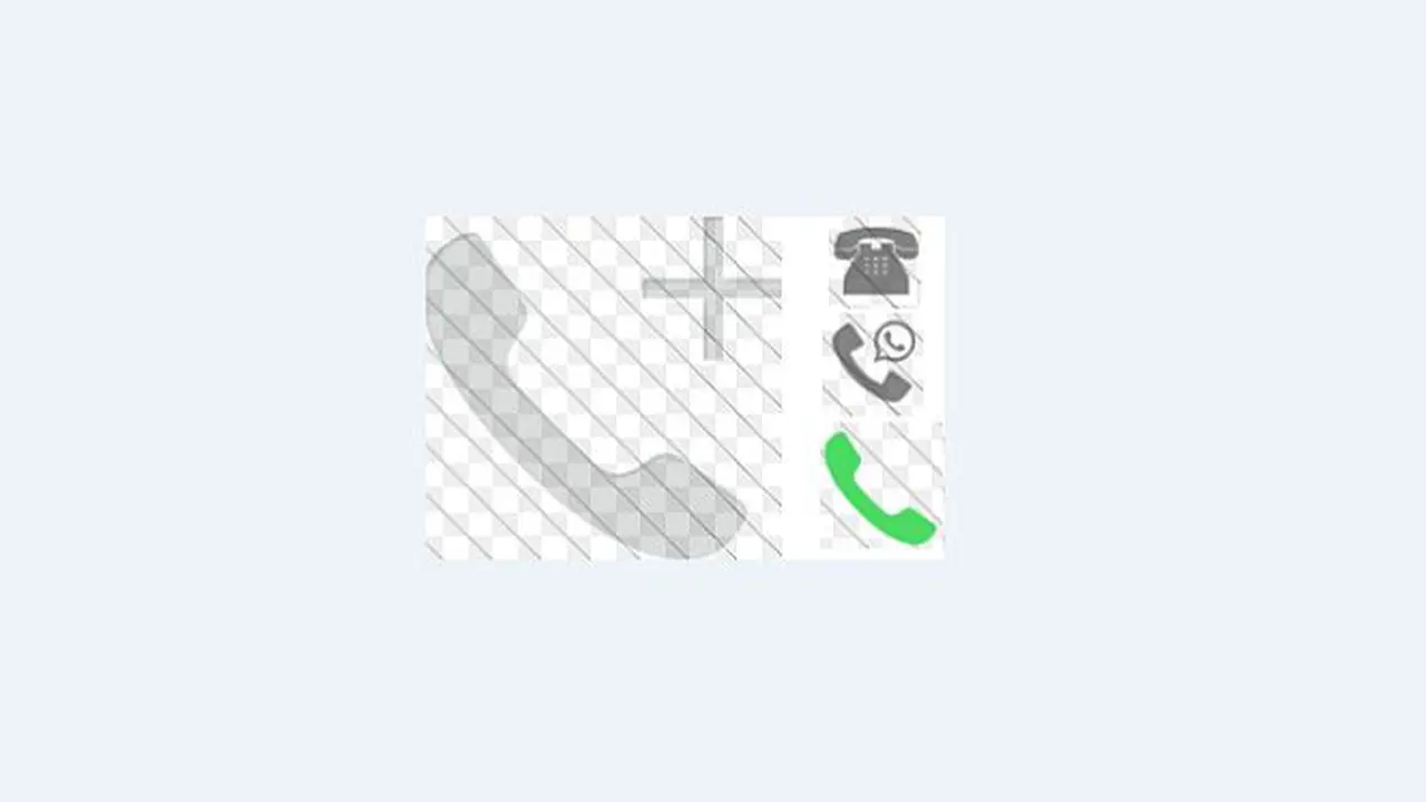 Ini Ikon Fitur Telepon WhatsApp (LAGI)