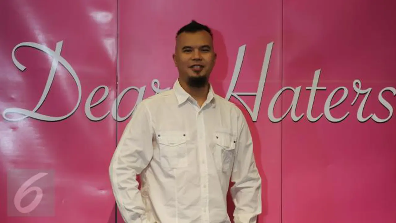 Ahmad Dhani