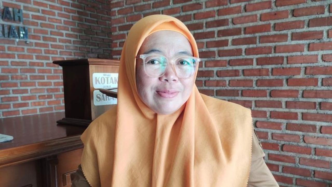 60 Ribu UMKM Cianjur Aktif Terdata, Dorong Pertumbuhan Ekonomi Lokal