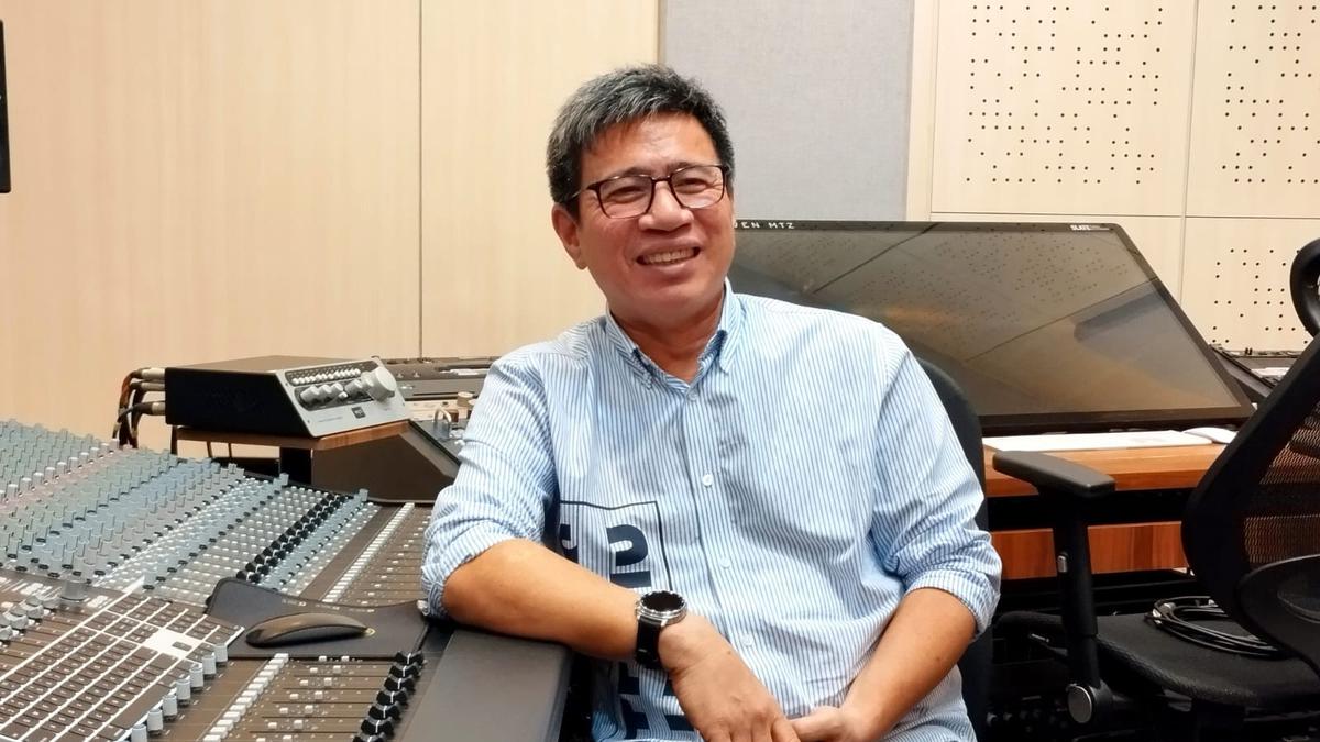 Cerita Produser Faizal Lubis di Balik Megahnya Film Musikal Siapa Dia Karya Sineas Garin Nugroho