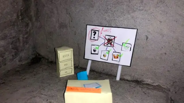Bukannya Jijik, Pria Ini Malah Lakukan Aksi Kocak Saat Temukan Kecoak Mati