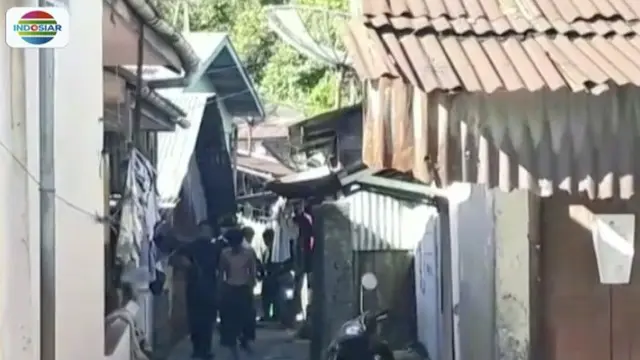 Salah satu terduga teroris di Sibolga, Sumatera Utara berasal dari jaringan Jamaah Ansharut Daulah (JAD) yang berafiliasi dengan ISIS.