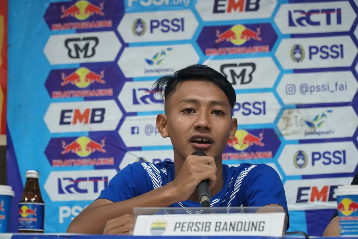 Beckham Putra Nugraha