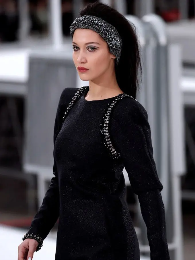 [Bintang] Bella Hadid