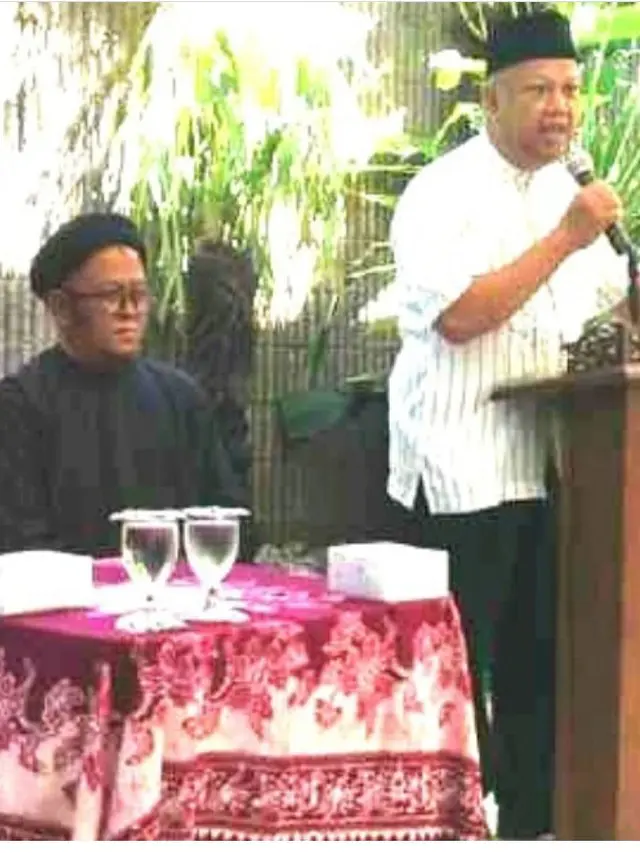 Potret mendiang Timmy Habibie (Sumber: Instagram/ustadz_yuke_sumeru)