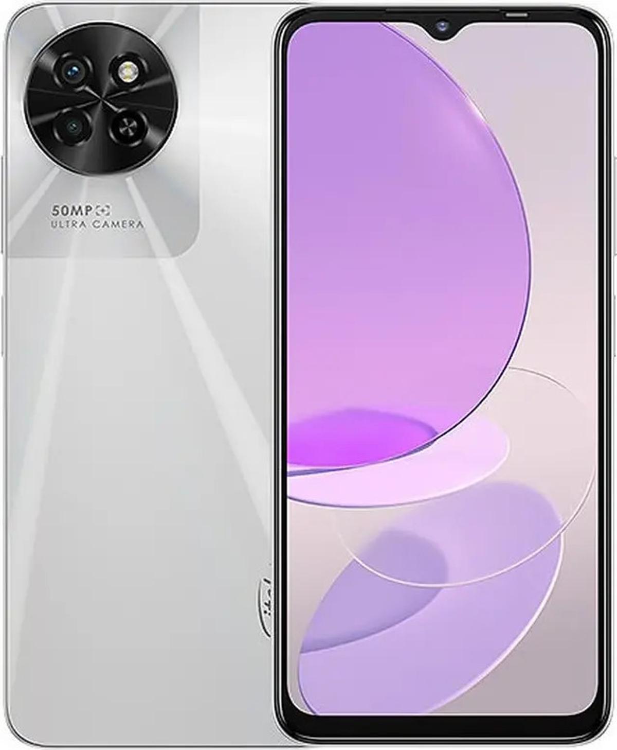 10 Rekomendasi Model HP Itel dengan Harga Terbaru April 2025