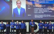 Sosok Menteri Iftitah Pensiunan TNI Lulusan Terbaik Akmil, Kini Punya Jabatan Mentereng di Demokrat
