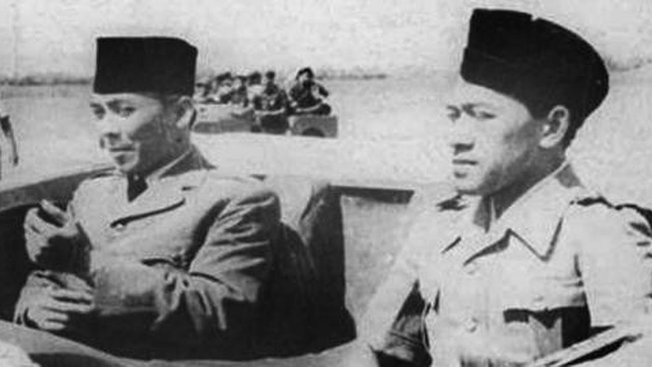 Indonesia harus ingat teladan bapak bangsa